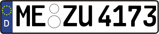 ME-ZU4173