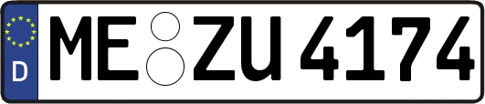 ME-ZU4174