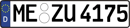ME-ZU4175