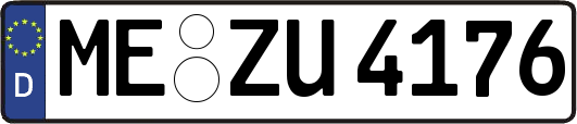 ME-ZU4176