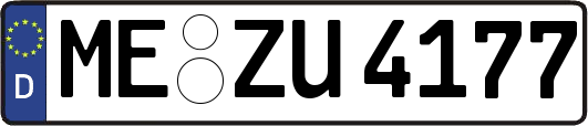 ME-ZU4177