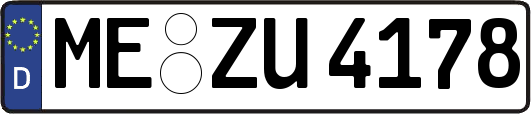ME-ZU4178
