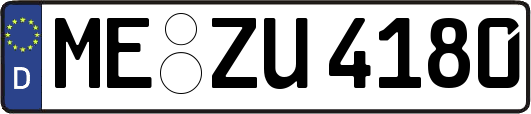 ME-ZU4180