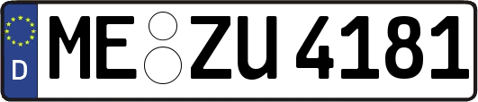ME-ZU4181