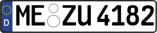 ME-ZU4182