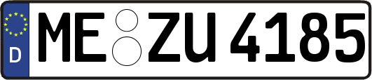 ME-ZU4185