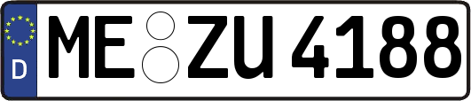 ME-ZU4188