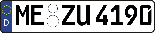 ME-ZU4190