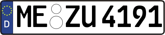 ME-ZU4191