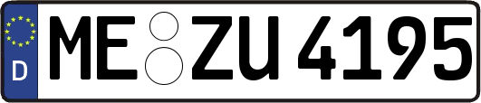 ME-ZU4195
