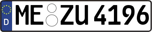 ME-ZU4196