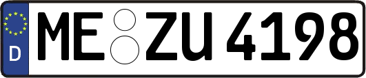 ME-ZU4198