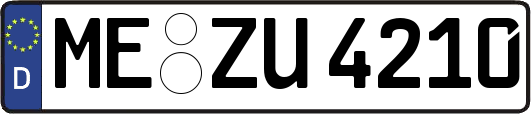 ME-ZU4210