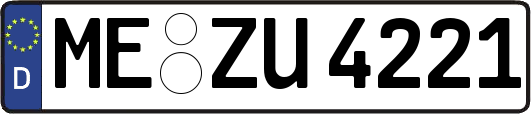 ME-ZU4221