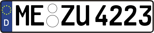 ME-ZU4223