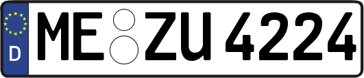 ME-ZU4224
