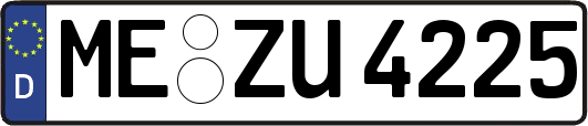ME-ZU4225