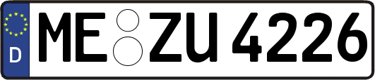 ME-ZU4226