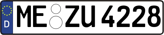ME-ZU4228