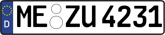 ME-ZU4231