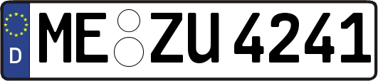 ME-ZU4241