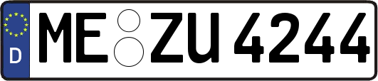 ME-ZU4244
