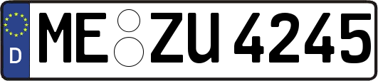 ME-ZU4245