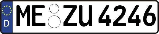 ME-ZU4246