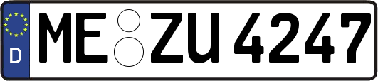 ME-ZU4247