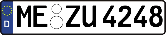 ME-ZU4248