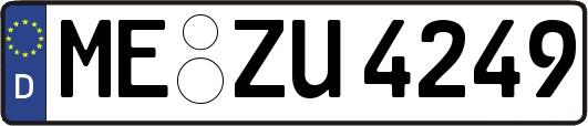 ME-ZU4249