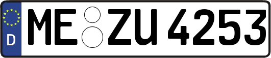 ME-ZU4253