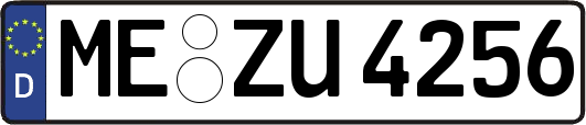 ME-ZU4256