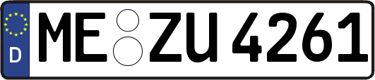 ME-ZU4261