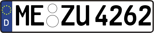 ME-ZU4262
