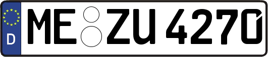 ME-ZU4270