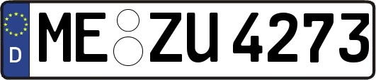 ME-ZU4273