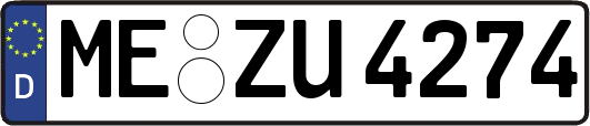 ME-ZU4274