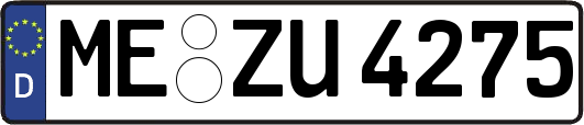ME-ZU4275