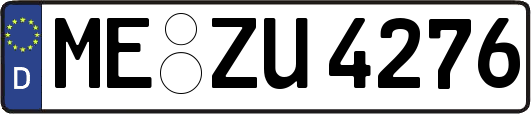 ME-ZU4276