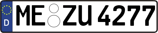 ME-ZU4277