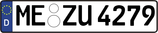 ME-ZU4279