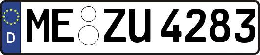 ME-ZU4283