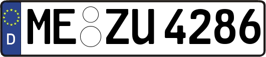 ME-ZU4286