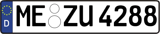 ME-ZU4288