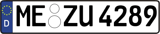 ME-ZU4289
