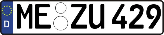 ME-ZU429