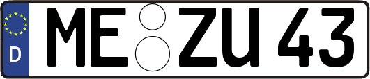 ME-ZU43