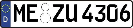ME-ZU4306