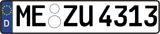 ME-ZU4313